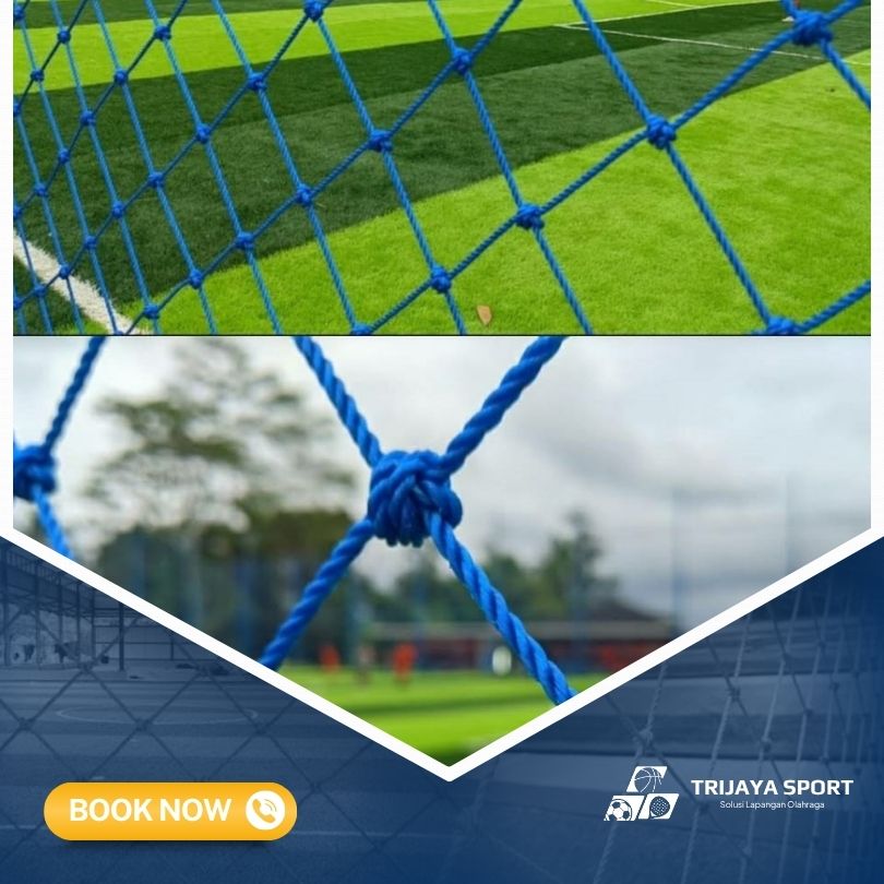 Jaring Minisoccer Bekasi